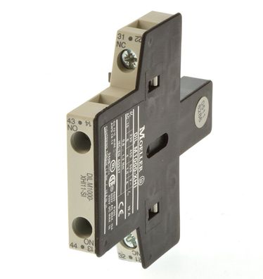 Moeller DILM1000-XHI11-SI Hilfsschalter 1xÖ + 1xS 278425