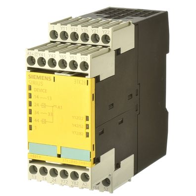 Siemens 3TK2845-2BB42 Sicherheitsschaltgerät