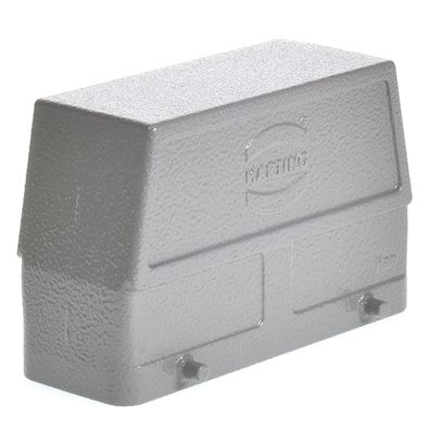 Harting HAN 24B-g Tüllengehäuse B24 09300240801