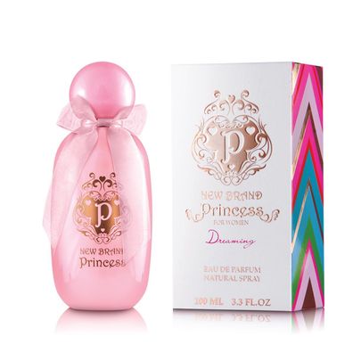 Princess Dreaming Damen 100ml Eau de Parfum New Brand Prestige