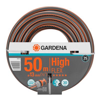 Gardena HighFlex Schlauch 50m 18069-20