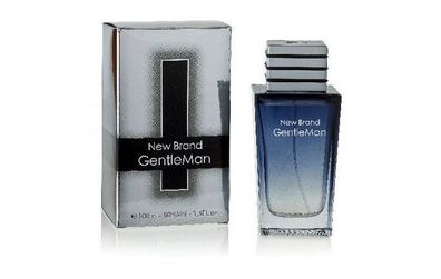 Gentleman by New Brand 100ml EDT Herren Parfüm