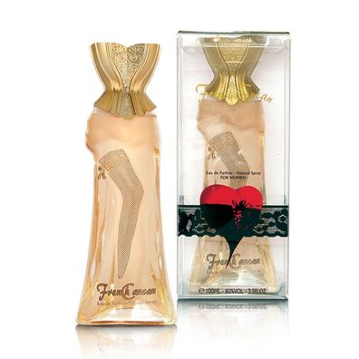 FRENCH CANCAN Damen New Brand Düfte 100 ml Parfüm