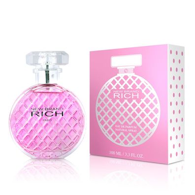 RICH Damen New Brand Düfte 100 ml Parfüm