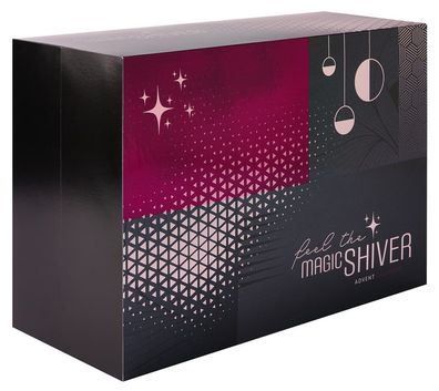 Orion Adventskalender "Magic Shiver"