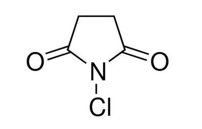 N-Chlorsuccinimid (min. 98%, reinst)