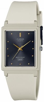 Damenuhr Casio Armbanduhr analog Watch MQ-38UC-8AER
