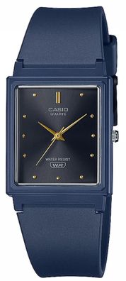 Damenuhr Casio Armbanduhr analog Watch MQ-38UC-2A1ER