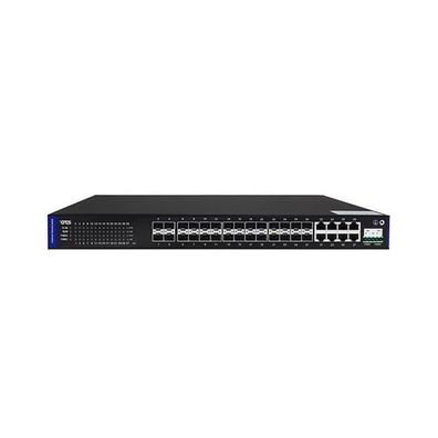 IES82162XMH-S-RP OTS Ot-Systems, L3 Hardend Grade Managed 16-port 100/1000Base-SFP