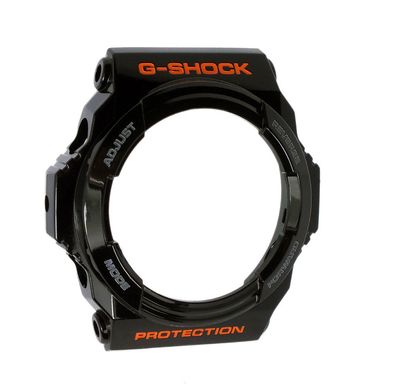 Casio Ersatzteil G-Shock Protection GLX-150 | Resin Bezel / Lünette