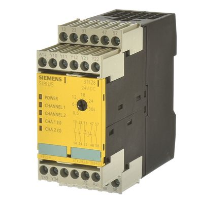 Siemens 3TK2828-1BB41 Sicherheitsschaltgerät