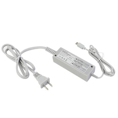 US / EU-Stecker 100-240 V Wechselstrom-Ladegerät-Adapter, Netzteil für Nintendo