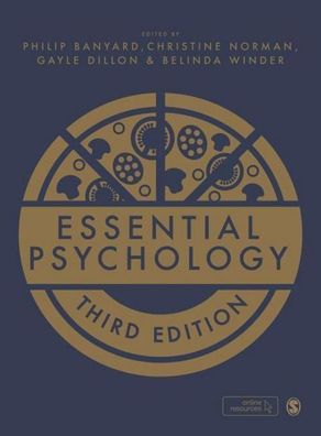Banyard, P: Essential Psychology,