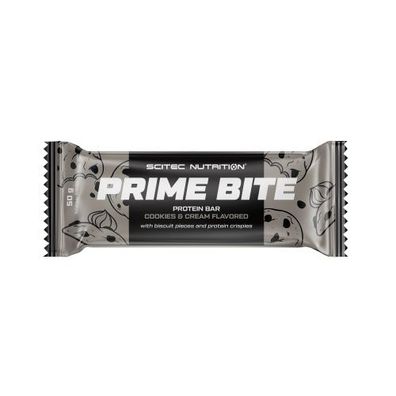 Scitec Nutrition Prime Bite 50g