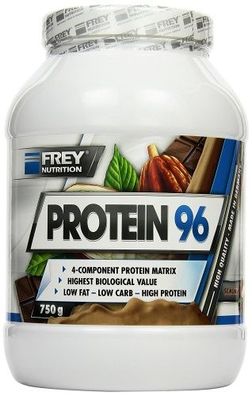 Frey Nutrition Protein 96 750g
