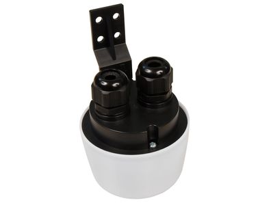 Dämmerungsschalter McShine, 230V/15A, IP66, 5-50Lux einstellbar