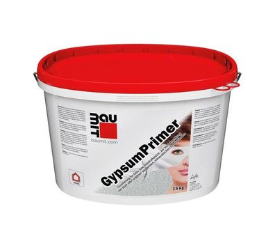 Baumit GypsumPrimer 15 kg gelb