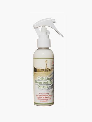 Reproofing Spray - Imprägnierungs Spray 1W02