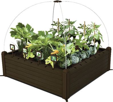 Brema Hochbeet „Garden BED“ 40944