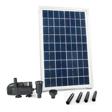 Ubbink SolarMax Set