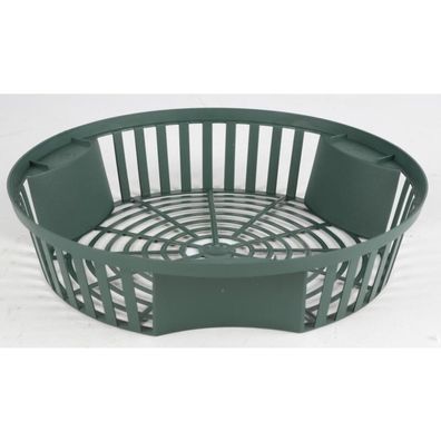 50x Zwiebelnpflanzkorb Pflanzschale Gartensieb ø ca. 27cm