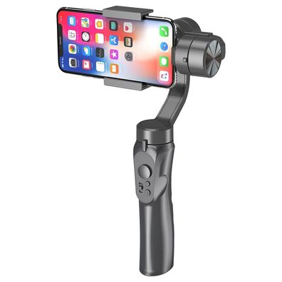 Smartphone Gimbal Stabilizer Handheld Selfie Stabilisierung - Handheld Gimbal