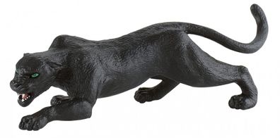 Bullyland 63602 Spielfigur Sammelfigur Panther 17,5 cm Raubkatze Dschungel