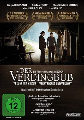 Der Verdingbub (DVD] Neuware