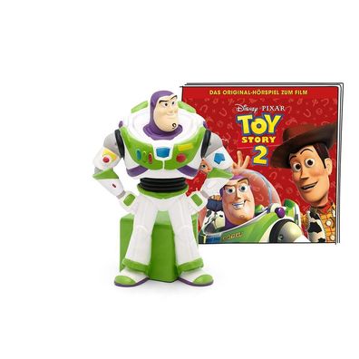 Tonies Toy Story 2 Disney Hörfigur ab 4 Jahren