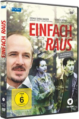 Einfach raus (DVD] Neuware