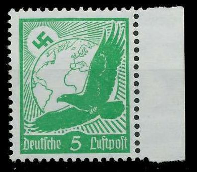 Deutsches REICH 1934 Nr 529y postfrisch X4D69E6