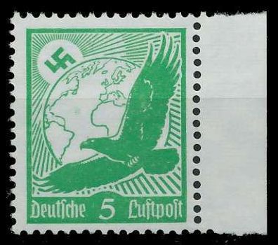 Deutsches REICH 1934 Nr 529y postfrisch X4D69E2