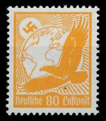 Deutsches REICH 1934 Nr 536y postfrisch X4D6A3E