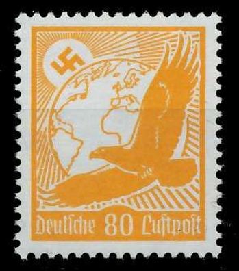 Deutsches REICH 1934 Nr 536y postfrisch X4D6A72