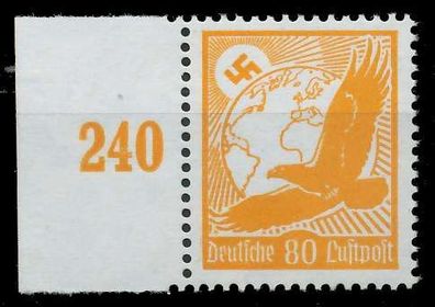 Deutsches REICH 1934 Nr 536y postfrisch X4D6A7A