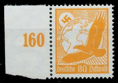 Deutsches REICH 1934 Nr 536y postfrisch X4D6A2E