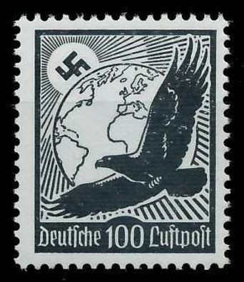 Deutsches REICH 1934 Nr 537y postfrisch X4D6A82