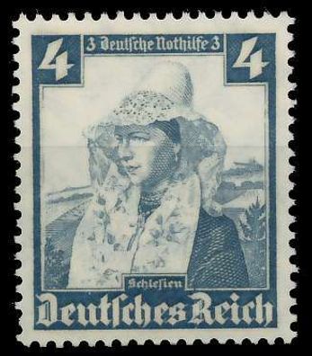 Deutsches REICH 1935 Nr 589 postfrisch X4D6B2A