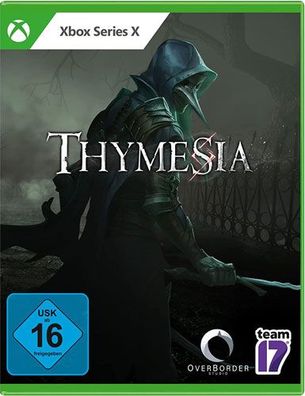 Thymesia XBSX - Diverse - (XBOX Series X Software / Action)