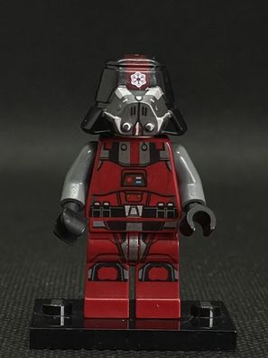 LEGO® Minifigur Sith Trooper, SW0436, Star Wars, sehr gut