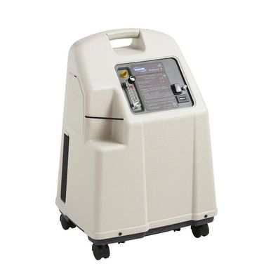 Platinum 9 | 9L/ min | Sauerstoffkonzentrator | Invacare, O2 Konzentrator