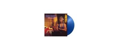 John Mayall: Wake Up Call (180g) (Limited Numbered Edition) (Translucent Blue ...