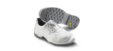 SIKA Footwear Sicherheitsschuh Primo 1.1 weiß S2 + SRC
