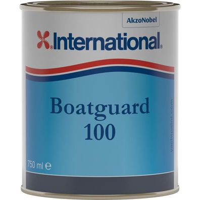 Boatguard 100 - kostengünstiges Antifouling