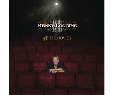 Kenny Loggins: At The Movies (Limited Edition) - Columbia - (Vinyl / Rock (Vinyl))