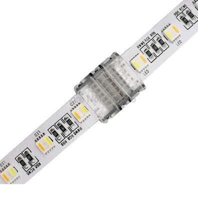 6-poliger LED-Verbindungsstreifen zu Draht oder Streifen zu Streifen-Verbindung,
