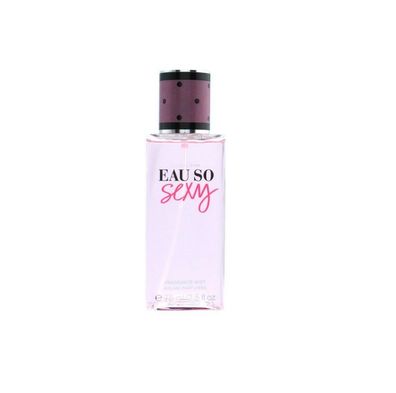 Victoria ´s Secret Eau So Sexy Fragrance Mist 75ml Brume Parfumee Spray