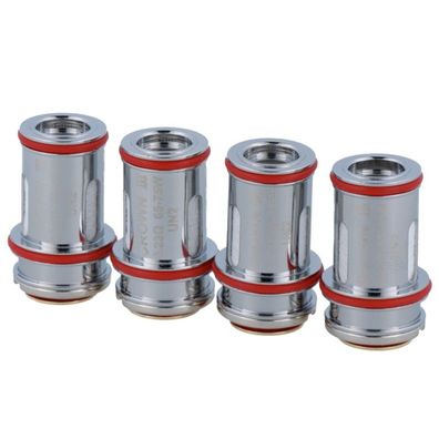 Uwell Crown 3/ Crown 3 mini Parallel Heads (4er Pack)