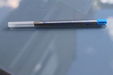 Kugelschreiber Ersatzmine, Monteverde, Gelschreiber Refill, blau, Ceramic Point