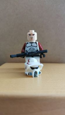 ARF Trooper Lego Star Wars Customs Clone Wars